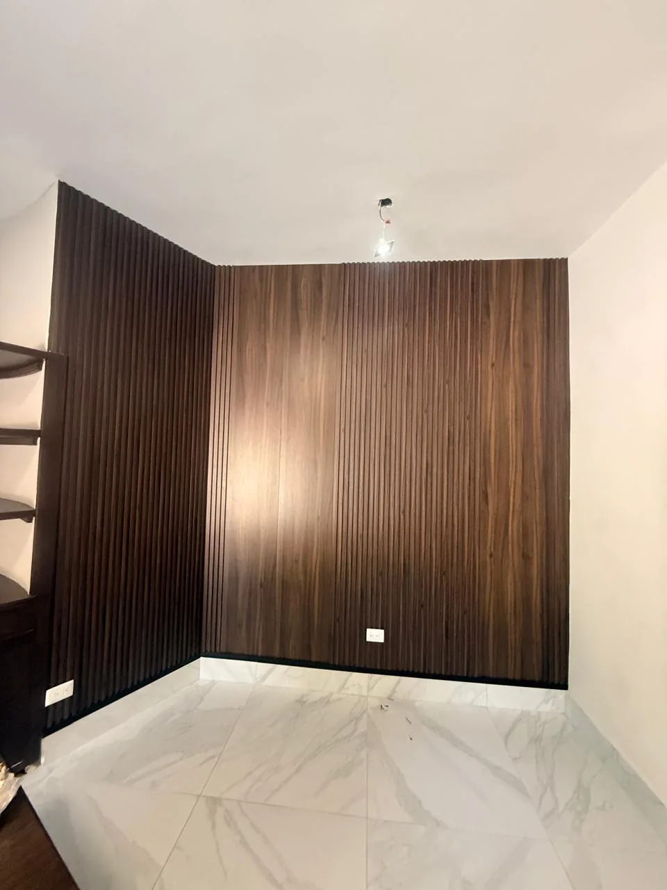 BAÑO PREMIUM CON MÁRMOL